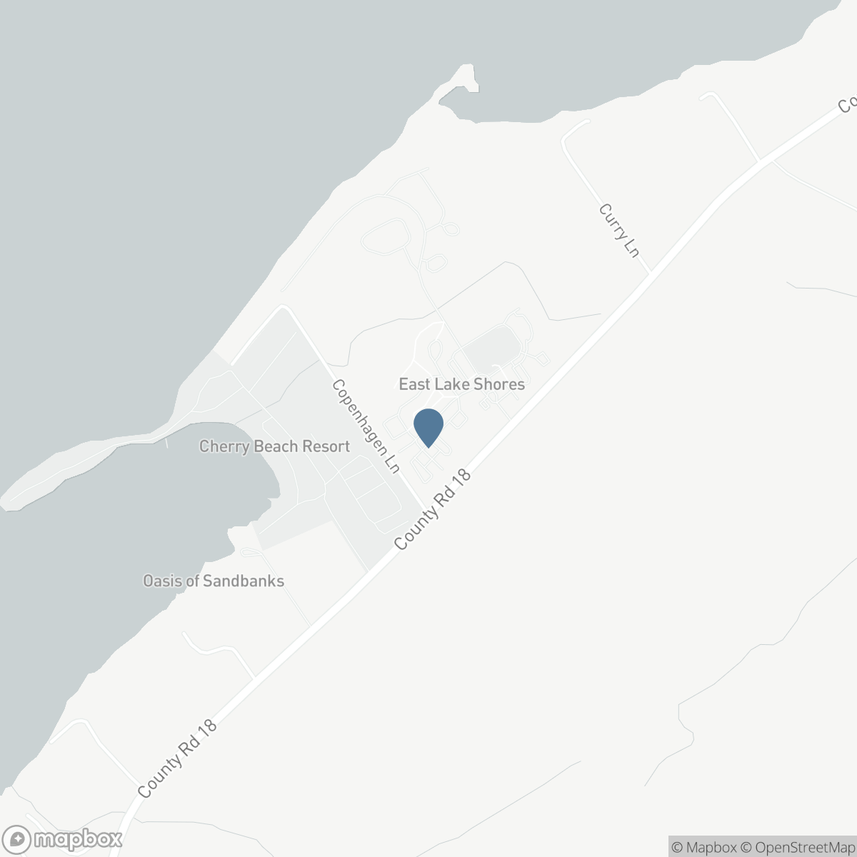 54 - 7 BUTTERNUT LANE, Prince Edward, Ontario K0K 1P0